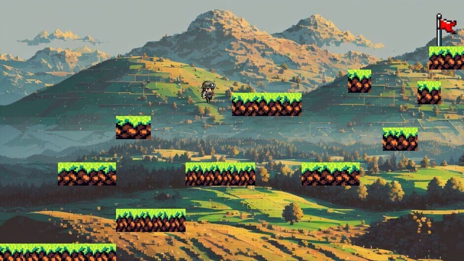 Скриншот 2 из Minefields