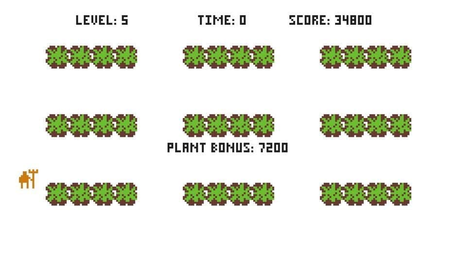 Скриншот 4 из Garden Patrol