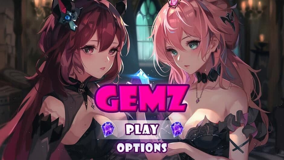 Скриншот 5 из Gemz