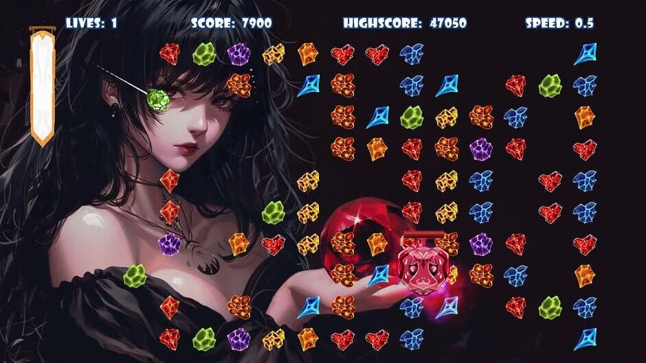 Скриншот 6 из Gemz