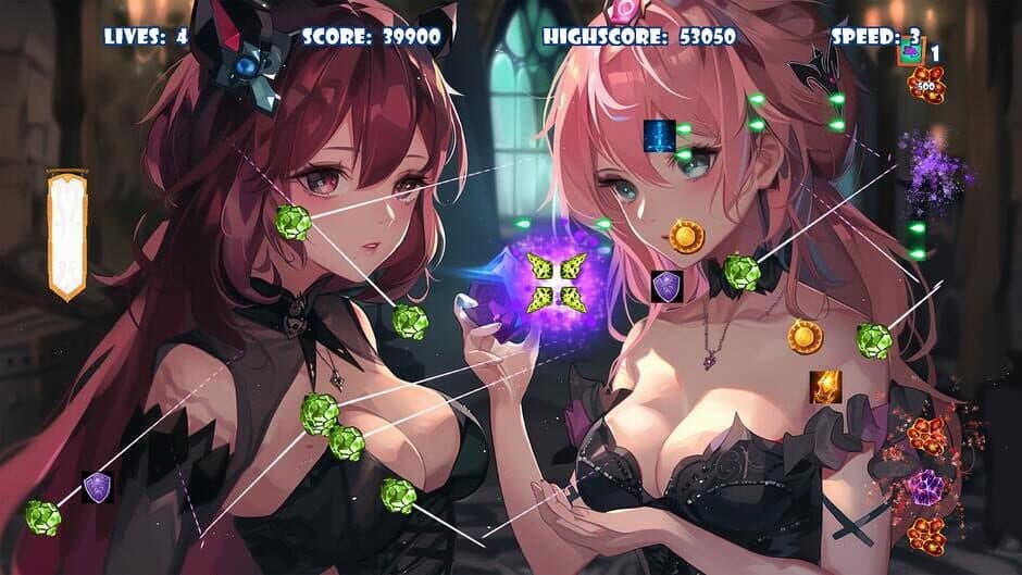 Скриншот 8 из Gemz