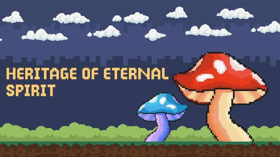 Скриншот 1 из Heritage of Eternal Splitting