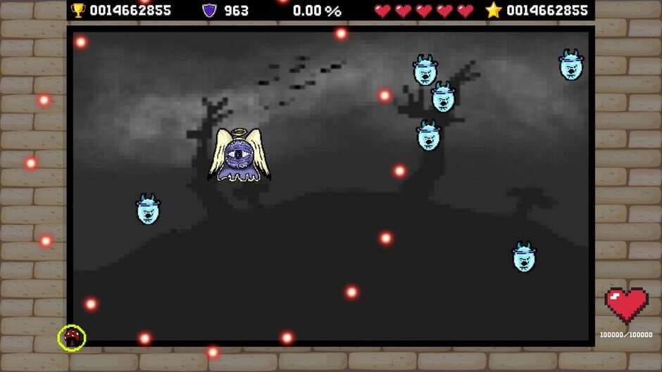 Скриншот 2 из Heritage of Eternal Splitting