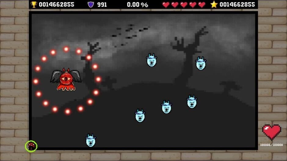 Скриншот 3 из Heritage of Eternal Splitting