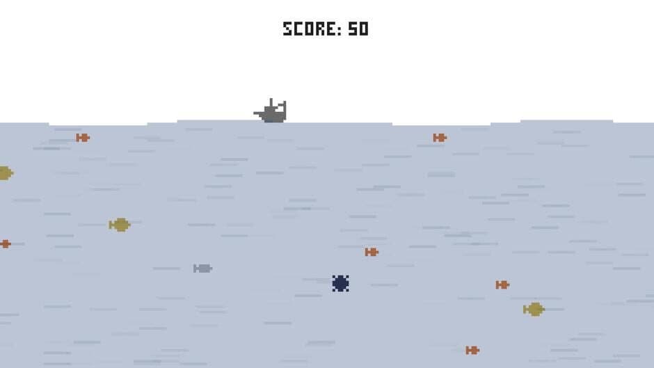 Скриншот 3 из Fishing Blast