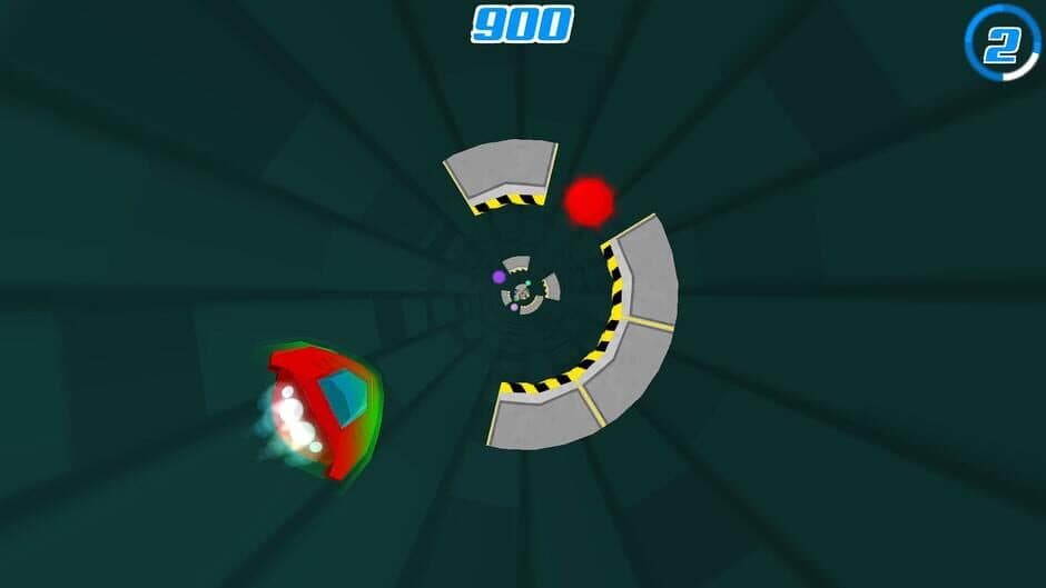 Скриншот 1 из Cazzarion: Speed Run