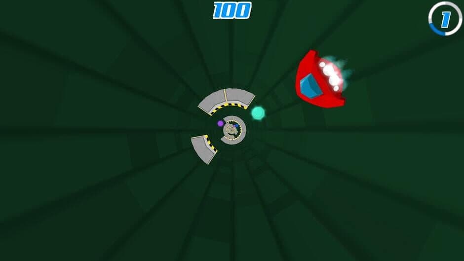 Скриншот 3 из Cazzarion: Speed Run