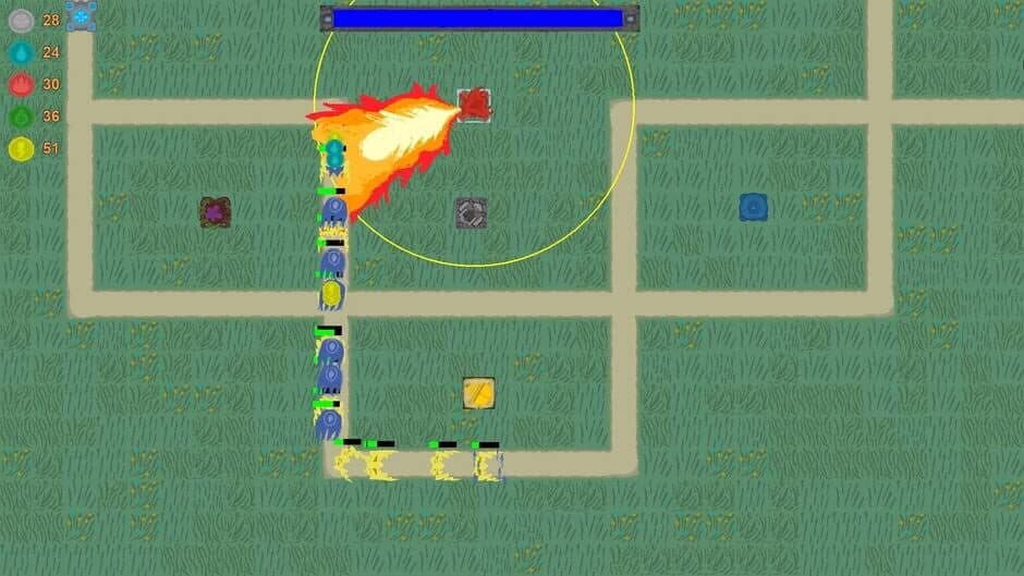 Скриншот 1 из Soraja Towers