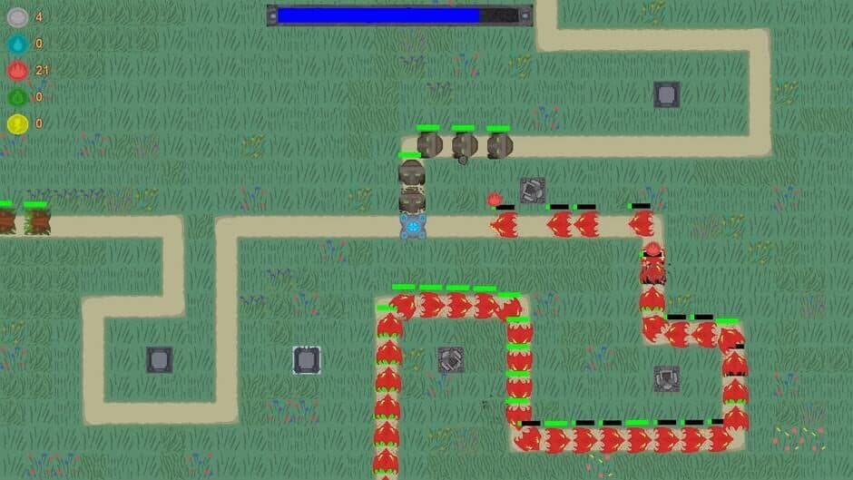 Скриншот 2 из Soraja Towers