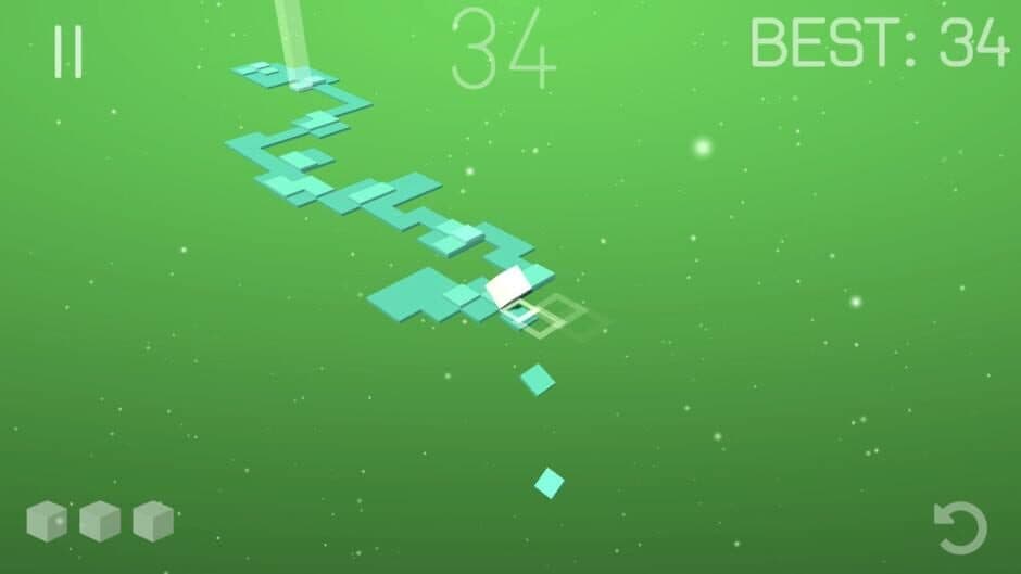 Скриншот 1 из Tile Cross