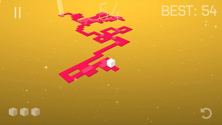 Скриншот 2 из Tile Cross