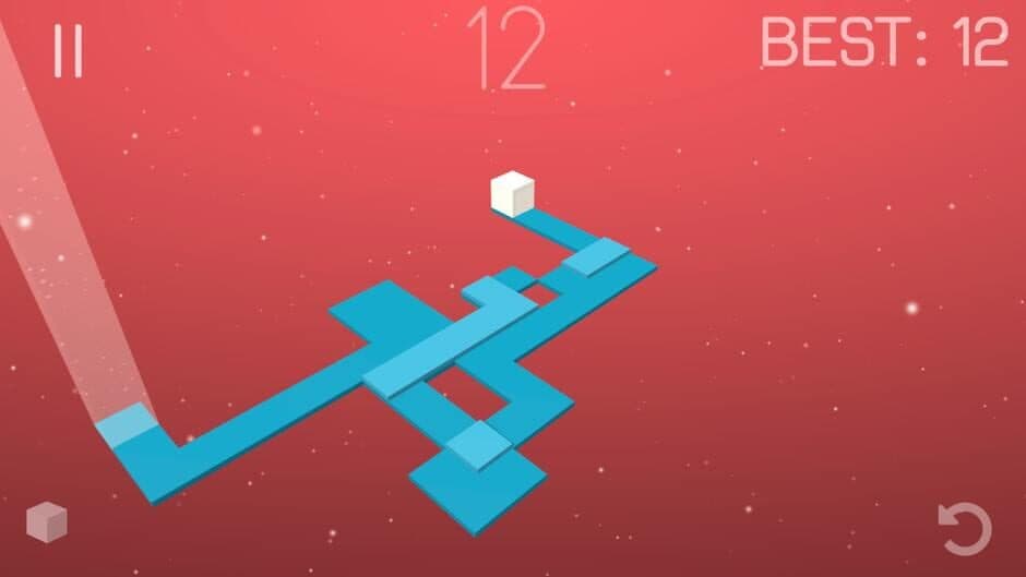 Скриншот 3 из Tile Cross