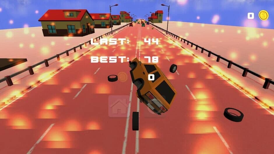 Скриншот 5 из Highway Racer
