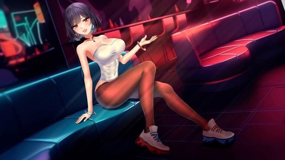Скриншот 4 из Anime Uni 2