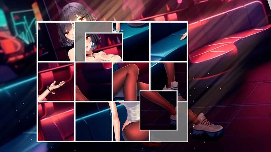 Скриншот 6 из Anime Uni 2