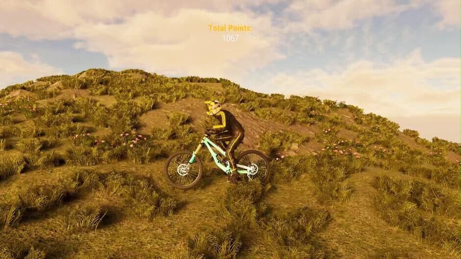 Скриншот 10 из BMX Wild Run