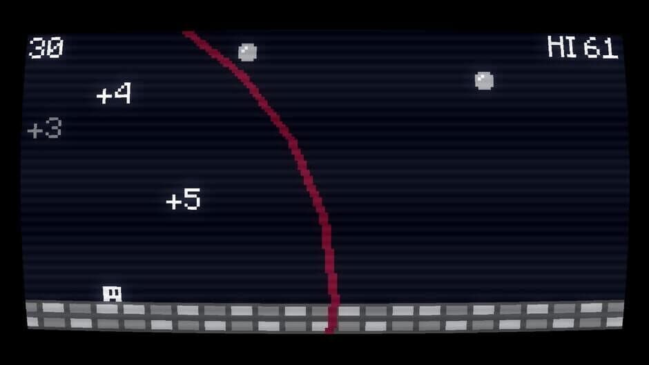 Скриншот 1 из Balls Bombs