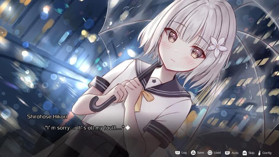 Скриншот 5 из Eternal Light
