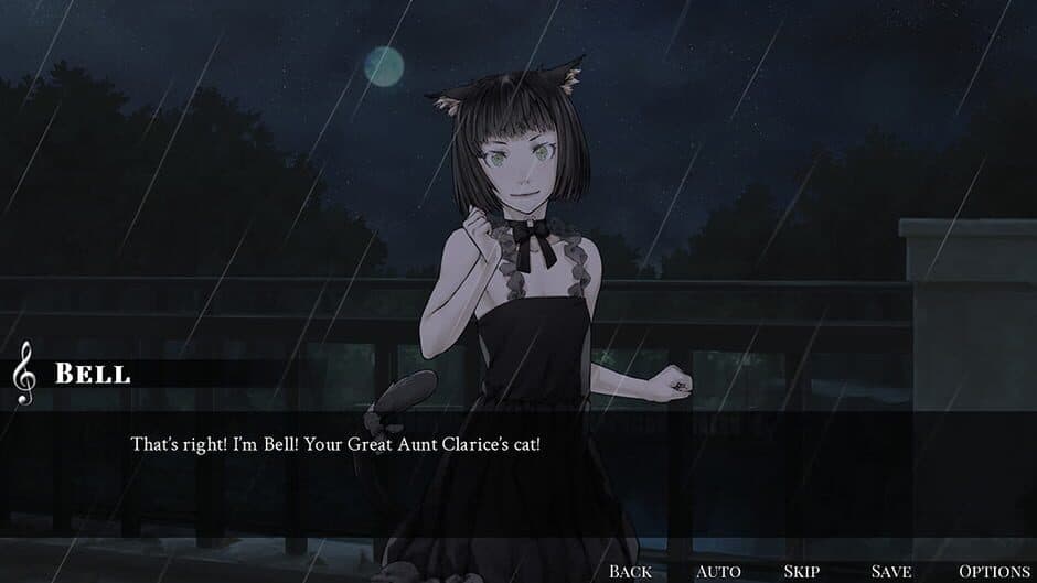Скриншот 8 из Sweetest Monster