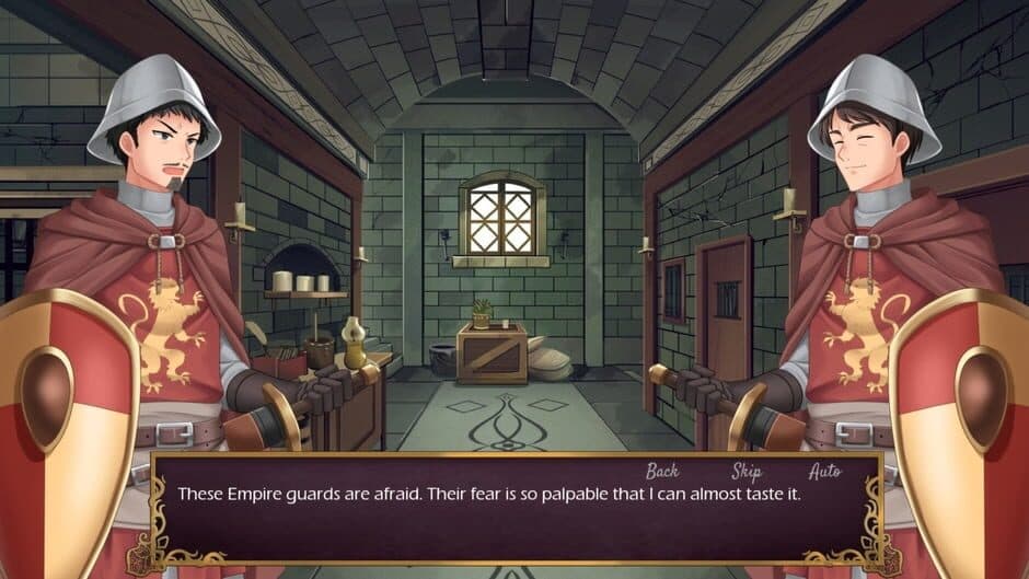 Скриншот 12 из Tales From The Under-Realm: Hazel