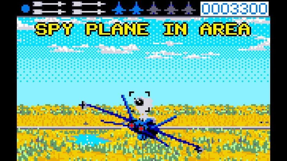 Скриншот 1 из The Epyx Collection: Handheld