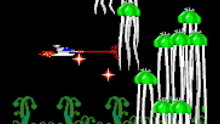Скриншот 4 из The Epyx Collection: Handheld