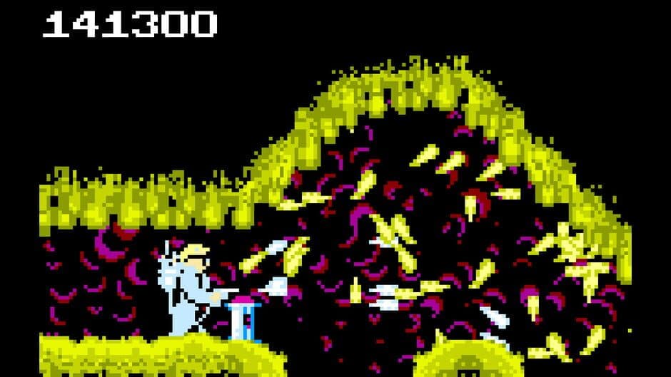 Скриншот 5 из The Epyx Collection: Handheld