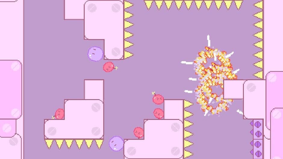 Скриншот 2 из Purple Slime Production Line