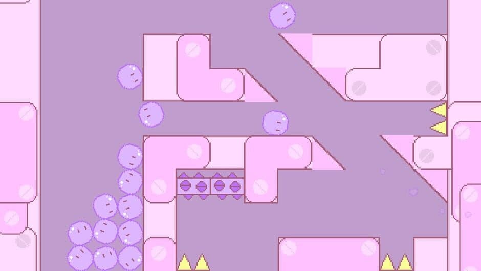 Скриншот 3 из Purple Slime Production Line
