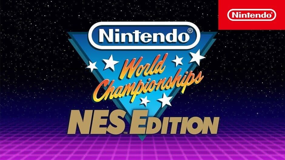 Скриншот 6 из Nintendo World Championships: NES Edition