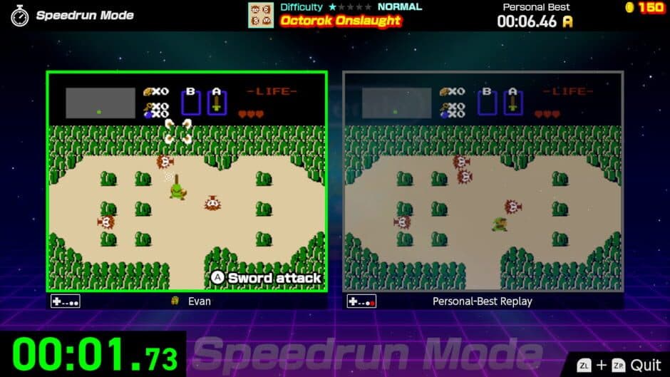 Скриншот 2 из Nintendo World Championships: NES Edition