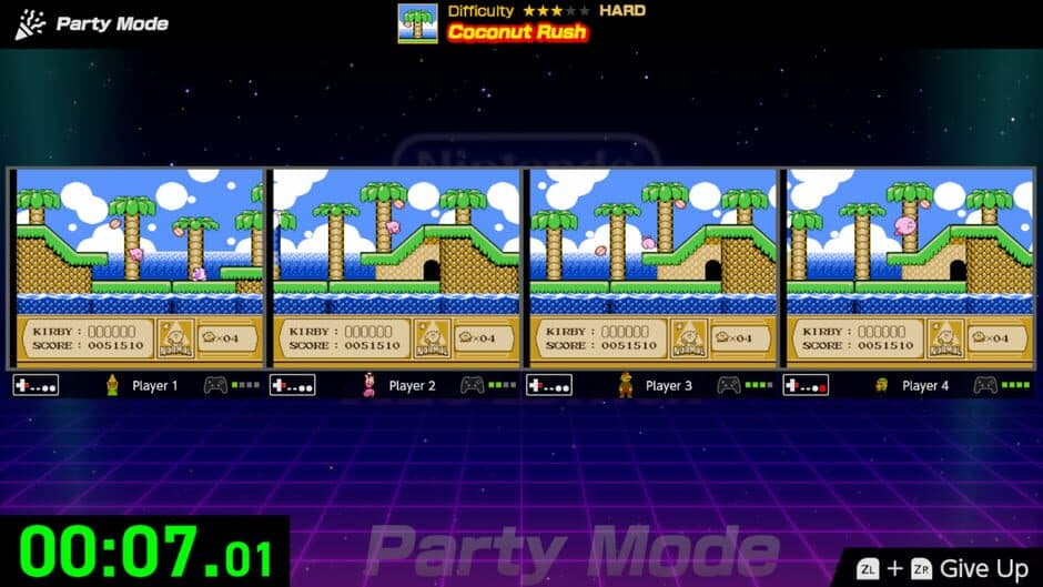 Скриншот 4 из Nintendo World Championships: NES Edition