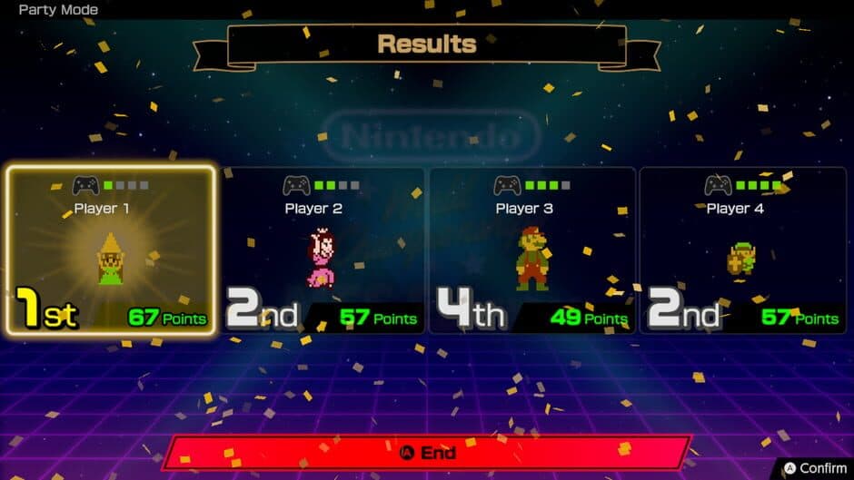 Скриншот 5 из Nintendo World Championships: NES Edition