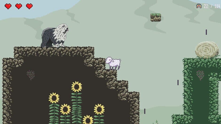 Скриншот 1 из Sheepy
