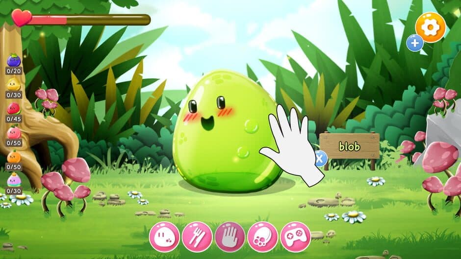 Скриншот 3 из Jelly Battle