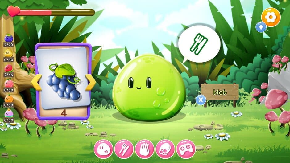 Скриншот 1 из Jelly Battle