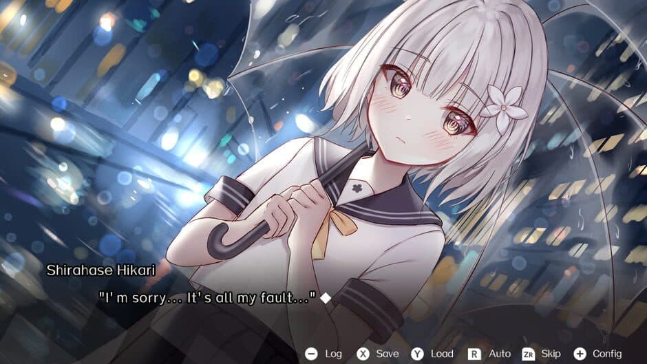 Скриншот 6 из Eternal Light