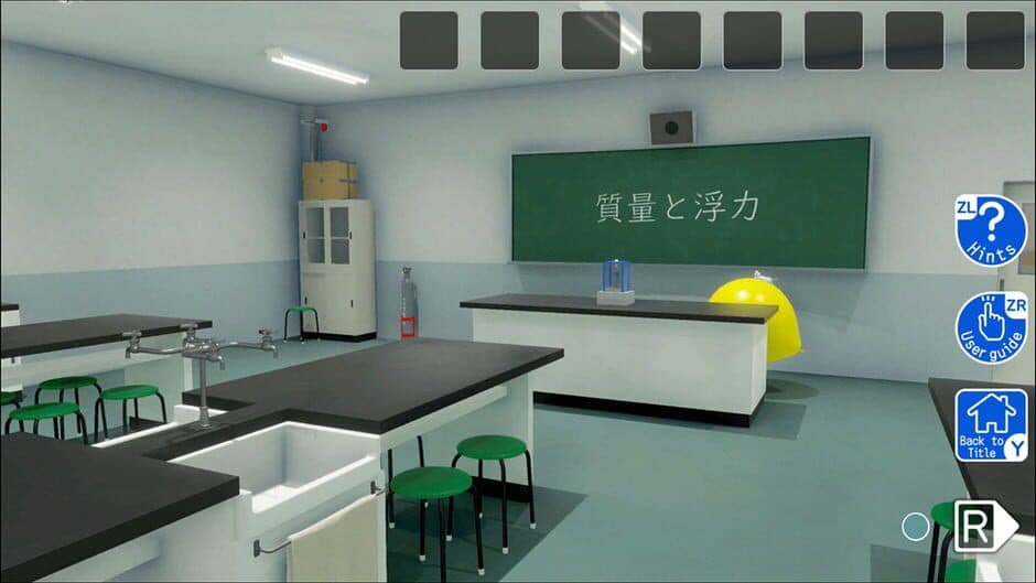 Скриншот 6 из Escape Game The Dr. Mouse's Lab