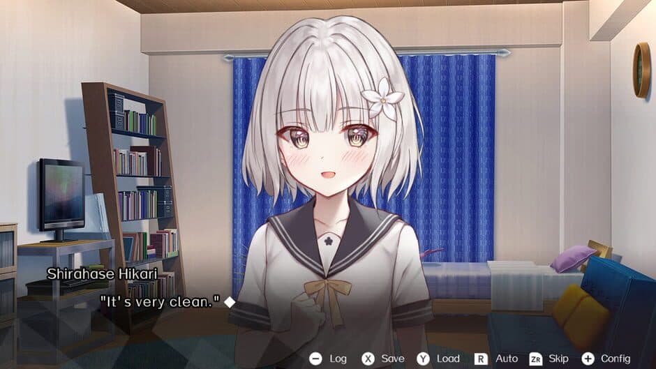 Скриншот 10 из Eternal Light