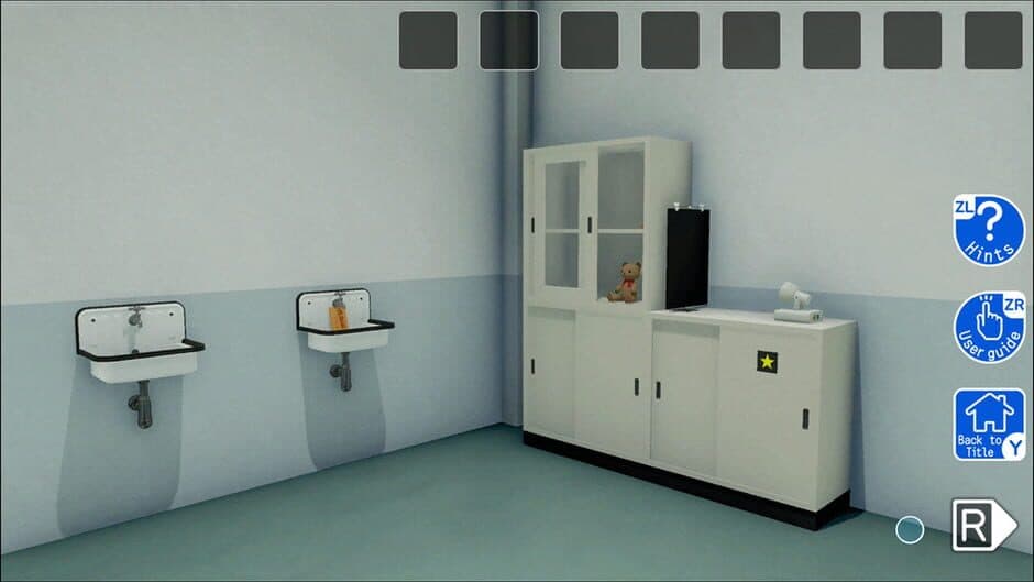 Скриншот 5 из Escape Game The Dr. Mouse's Lab