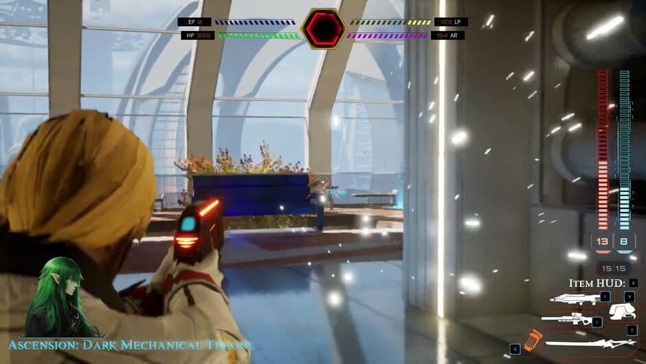 Скриншот 3 из Dominion Synergy