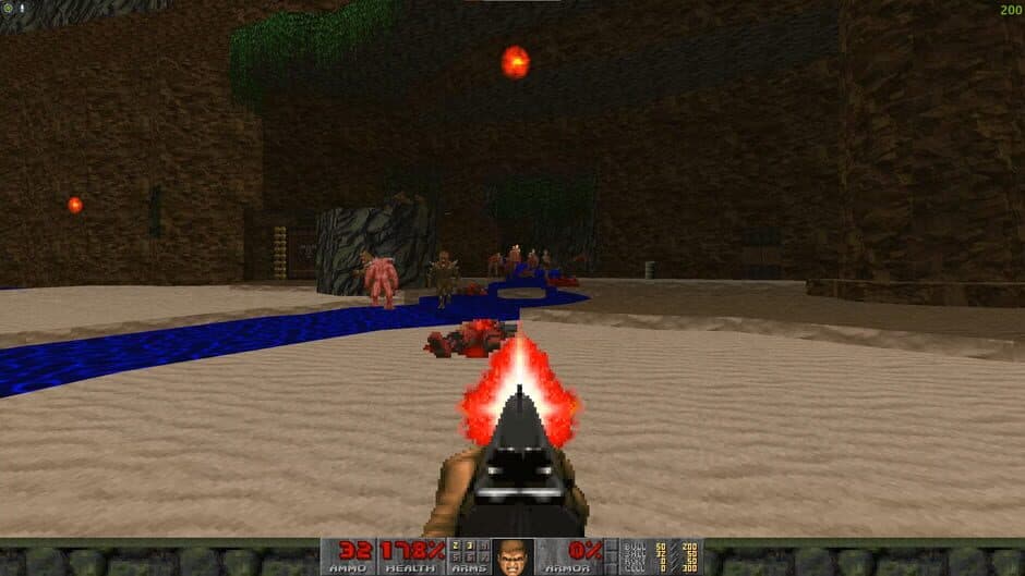 Скриншот 3 из The Island of Killer Cacos