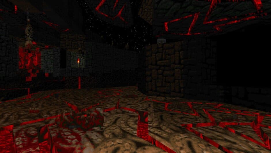 Скриншот 2 из Dead Meat