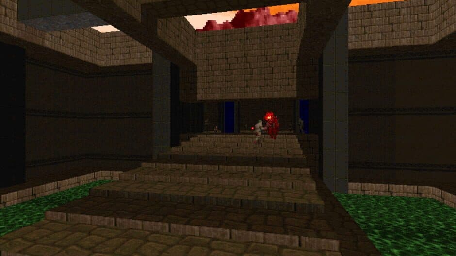 Скриншот 2 из Realm of Chaos: 25th Anniversary Edition