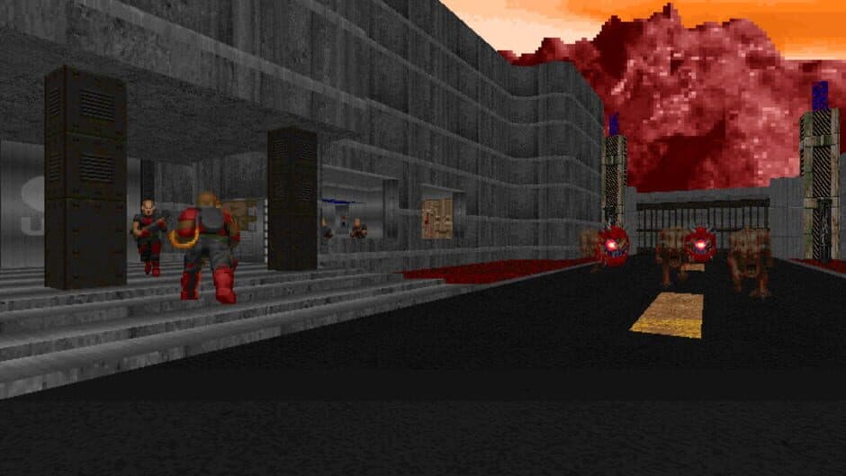 Скриншот 4 из Realm of Chaos: 25th Anniversary Edition