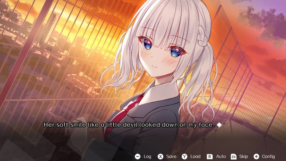 Скриншот 3 из Devil Girl