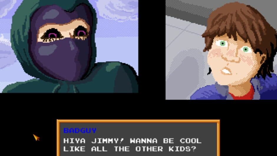 Скриншот 4 из Sting Operation