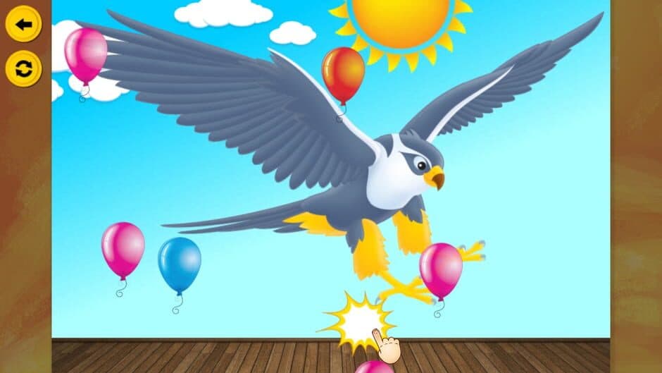 Скриншот 2 из Animal Puzzle for Kids and Toddlers