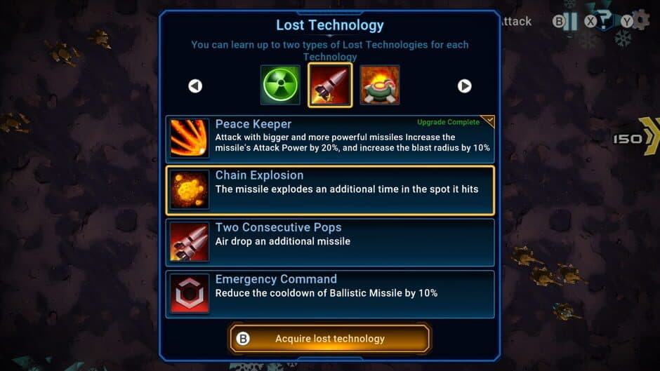 Скриншот 2 из Alien Survivors: To Starship Resurrection