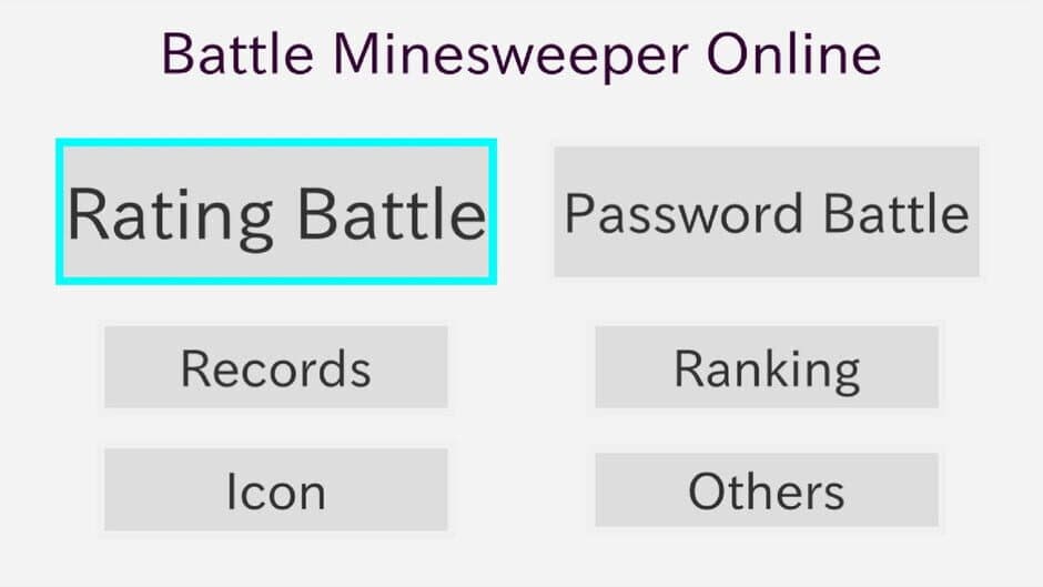 Скриншот 5 из Battle Minesweeper Online